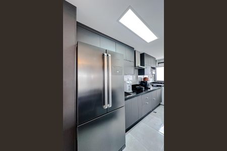 Apartamento à venda com 60m², 2 quartos e 1 vagaCozinha