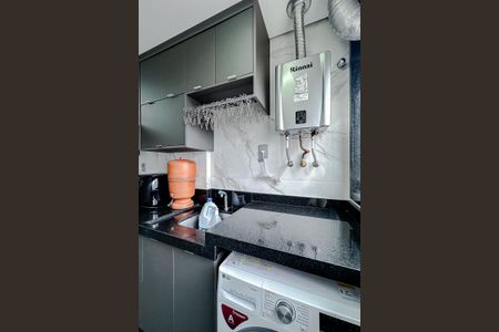 Apartamento à venda com 60m², 2 quartos e 1 vagaÁrea de Serviço