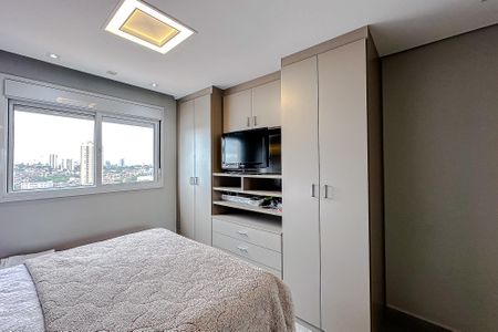 Apartamento à venda com 60m², 2 quartos e 1 vagaQuarto