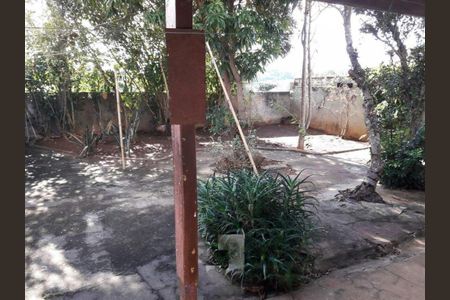 Casa à venda com 3 quartos, 156m² em Vila Sônia (Sousas), Campinas