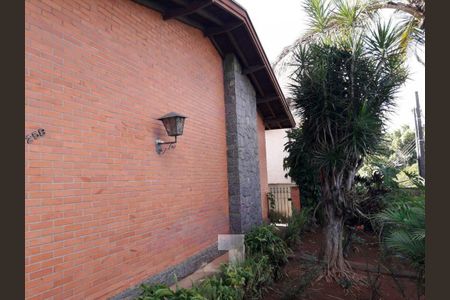 Casa à venda com 3 quartos, 156m² em Vila Sônia (Sousas), Campinas
