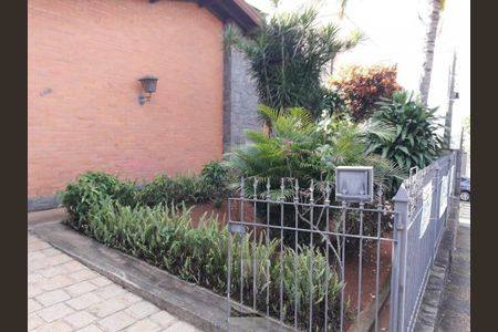 Casa à venda com 3 quartos, 156m² em Vila Sônia (Sousas), Campinas