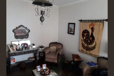 Casa à venda com 156m², 3 quartos e 3 vagas