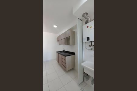 Apartamento para alugar com 2 quartos, 84m² em Alphaville, Barueri