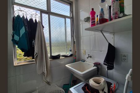 Apartamento à venda com 58m², 2 quartos e 1 vagaÁrea de Serviço 