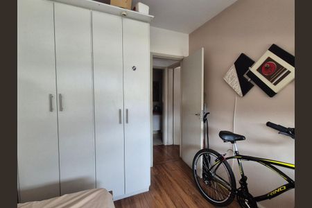 Apartamento à venda com 58m², 2 quartos e 1 vagaQuarto 1