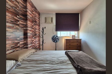 Apartamento à venda com 58m², 2 quartos e 1 vagaQuarto 2