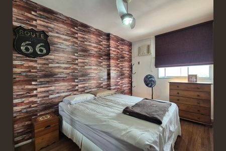 Apartamento à venda com 58m², 2 quartos e 1 vagaQuarto 2