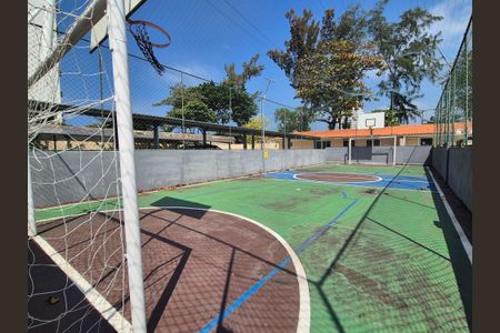 Apartamento à venda com 58m², 2 quartos e 1 vagaÁrea comum 