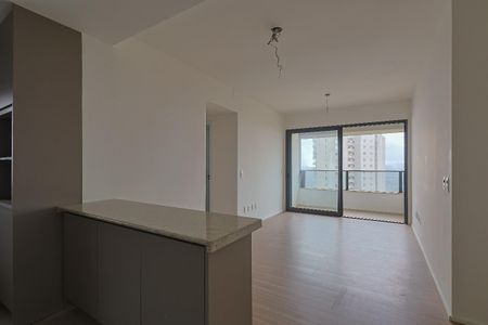 Apartamento para alugar com 2 quartos, 77m² em Vila da Serra, Nova Lima