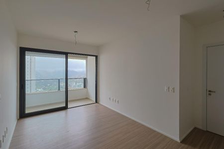 Apartamento para alugar com 2 quartos, 77m² em Vila da Serra, Nova Lima