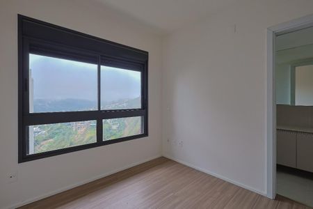 Apartamento para alugar com 2 quartos, 77m² em Vila da Serra, Nova Lima