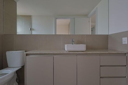 Apartamento para alugar com 2 quartos, 77m² em Vila da Serra, Nova Lima