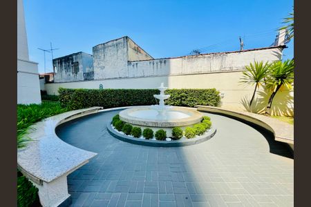 Apartamento para alugar com 53m², 2 quartos e 1 vagaÁrea comum