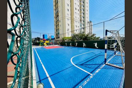 Apartamento para alugar com 53m², 2 quartos e 1 vagaQuadra Esportiva