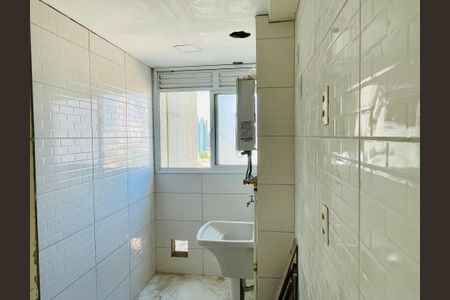 Apartamento para alugar com 53m², 2 quartos e 1 vagaCozinha
