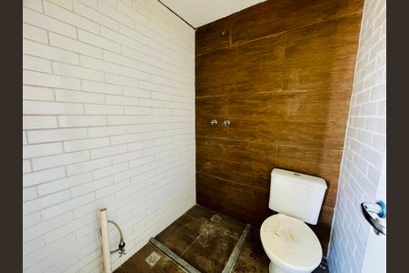 Apartamento para alugar com 53m², 2 quartos e 1 vagaBanheiro