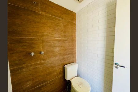 Apartamento para alugar com 53m², 2 quartos e 1 vagaBanheiro