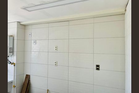 Apartamento para alugar com 53m², 2 quartos e 1 vagaCozinha