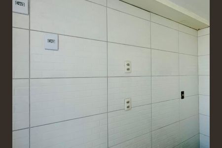 Apartamento para alugar com 53m², 2 quartos e 1 vagaCozinha