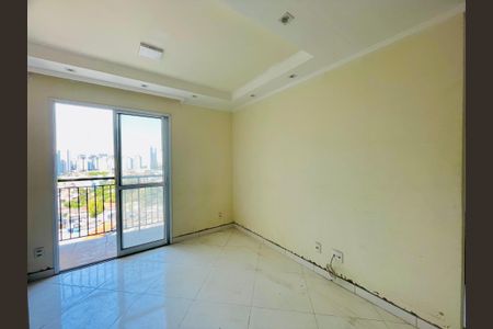 Apartamento para alugar com 53m², 2 quartos e 1 vagaSala