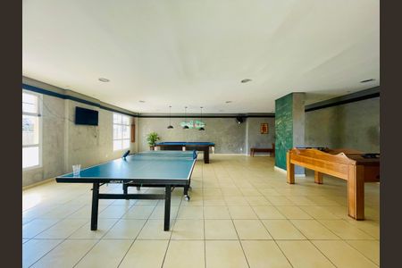 Apartamento para alugar com 53m², 2 quartos e 1 vagaÁrea comum