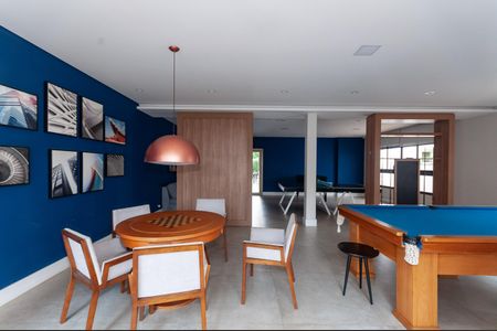 Apartamento à venda com 81m², 3 quartos e 2 vagasÁrea Comum - Salão de Jogos