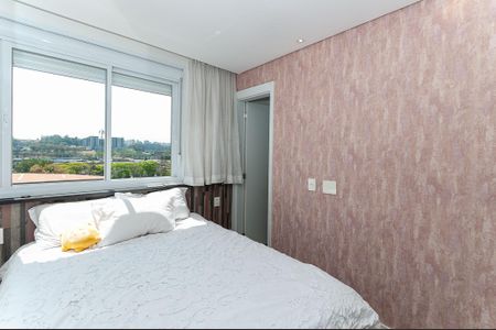 Apartamento à venda com 81m², 3 quartos e 2 vagasSuíte