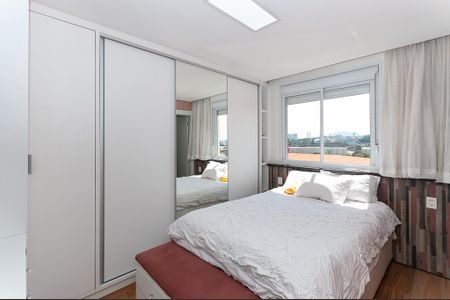 Apartamento à venda com 81m², 3 quartos e 2 vagasSuíte