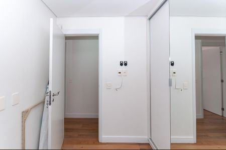 Apartamento à venda com 81m², 3 quartos e 2 vagasQuarto 1
