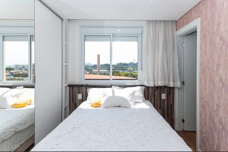 Apartamento à venda com 81m², 3 quartos e 2 vagasSuíte