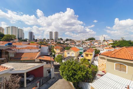 Casa à venda com 240m², 3 quartos e 2 vagas Casa à venda com 240m², 3 quartos e 2 vagasVista - Varanda