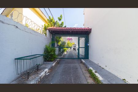 Casa à venda com 240m², 3 quartos e 2 vagas Casa à venda com 240m², 3 quartos e 2 vagasFachada da Vila