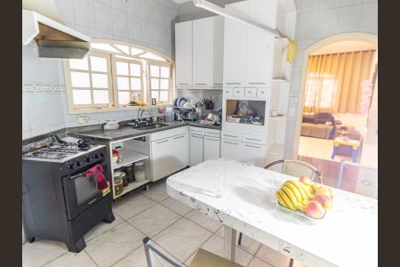 Casa à venda com 240m², 3 quartos e 1 vagaCozinha