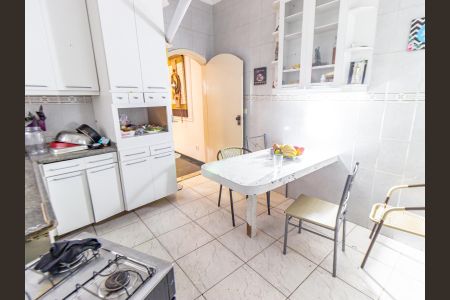 Casa à venda com 240m², 3 quartos e 1 vagaCozinha