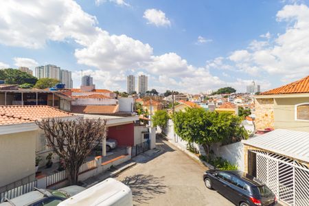 Casa à venda com 240m², 3 quartos e 2 vagas Casa à venda com 240m², 3 quartos e 2 vagasVista - Quarto 1