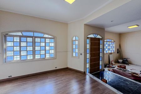 Sala de casa à venda com 3 quartos, 240m² em Alto da Mooca, São Paulo