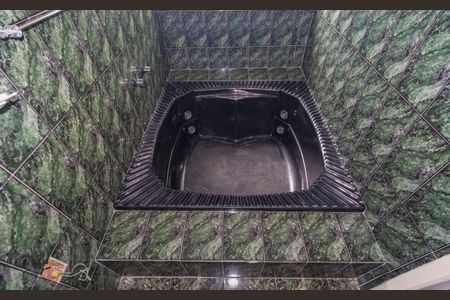 Casa à venda com 240m², 3 quartos e 2 vagas Casa à venda com 240m², 3 quartos e 2 vagasDetalhe Banheiro - Suíte