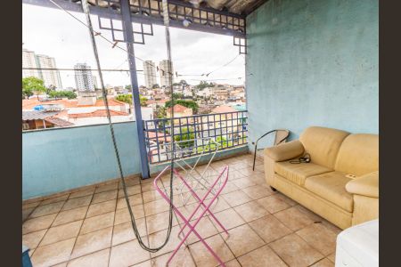 Casa à venda com 240m², 3 quartos e 1 vagaTerraço