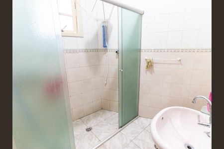 Casa à venda com 240m², 3 quartos e 1 vagaBanheiro da Suíte 1