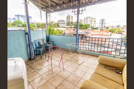 Casa à venda com 240m², 3 quartos e 1 vagaTerraço