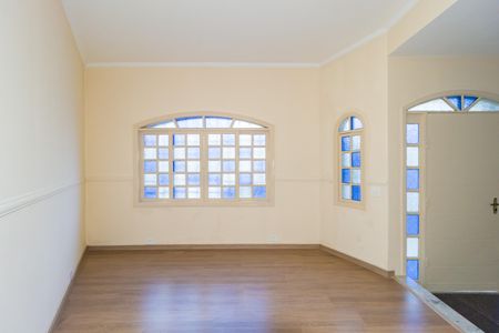 Sala de Jantar de casa para alugar com 3 quartos, 240m² em Alto da Mooca, São Paulo