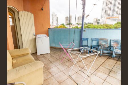 Casa à venda com 240m², 3 quartos e 1 vagaTerraço