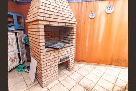 Casa à venda com 240m², 3 quartos e 1 vagaChurrasqueira