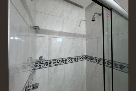 Apartamento à venda com 263m², 4 quartos e 3 vagasBanheiro Social