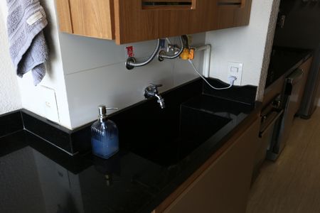 Apartamento à venda com 67m², 2 quartos e 2 vagas Apartamento à venda com 67m², 2 quartos e 2 vagasÁrea de Serviço