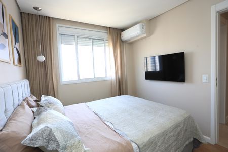 Apartamento à venda com 67m², 2 quartos e 2 vagas Apartamento à venda com 67m², 2 quartos e 2 vagasSuíte