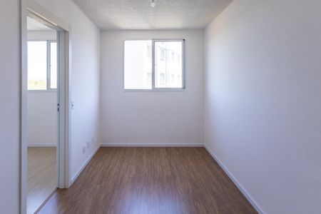 Apartamento à venda com 35m², 2 quartos e sem vaga Apartamento à venda com 35m², 2 quartos e sem vagaSala