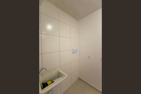 Apartamento à venda com 35m², 2 quartos e sem vaga Apartamento à venda com 35m², 2 quartos e sem vagaÁrea de Serviço