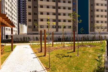 Apartamento à venda com 35m², 2 quartos e sem vaga Apartamento à venda com 35m², 2 quartos e sem vagaÁrea de descanso